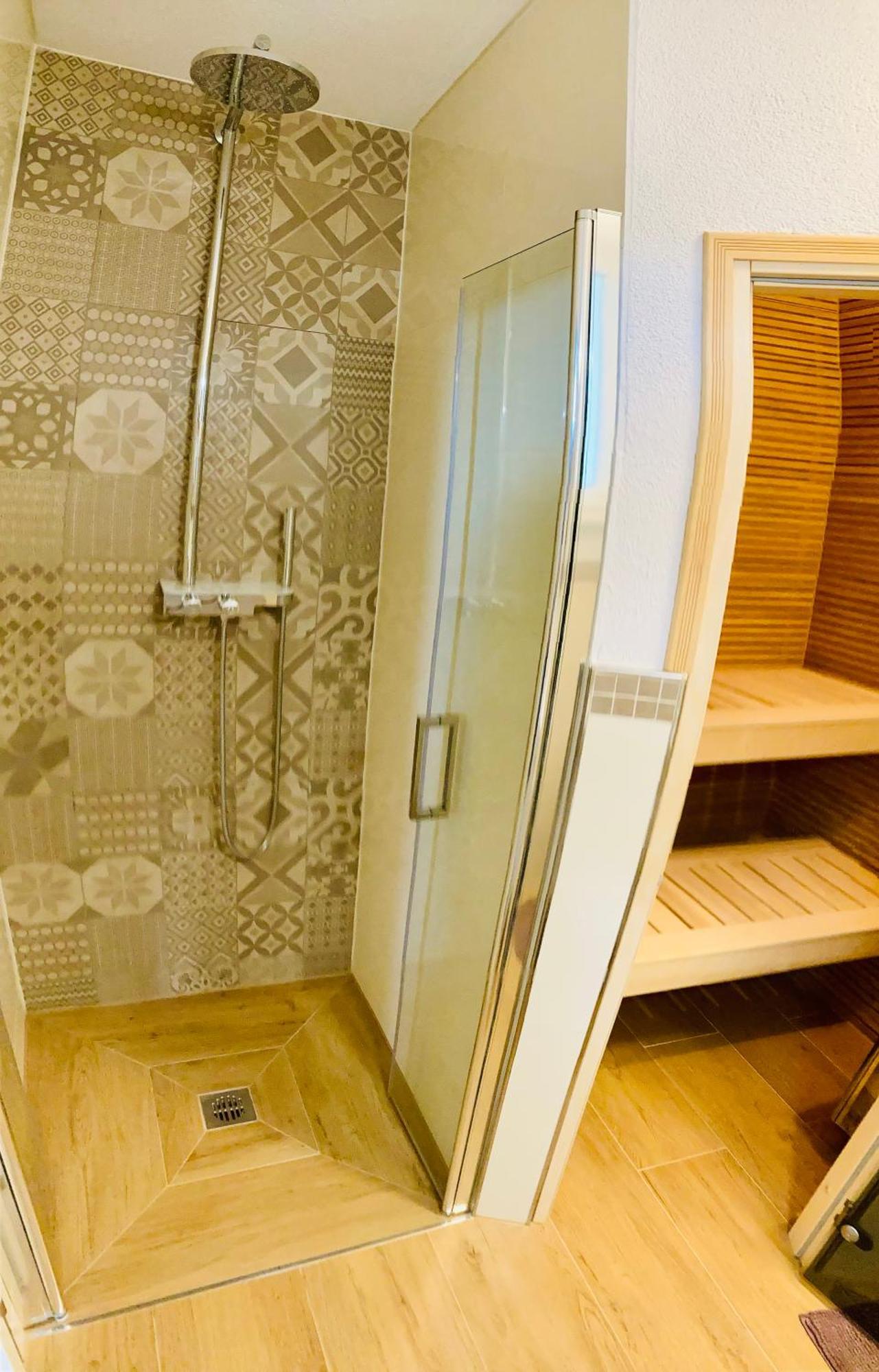 Apartment Erlebnisbad Badkap In 5 Minuten! *