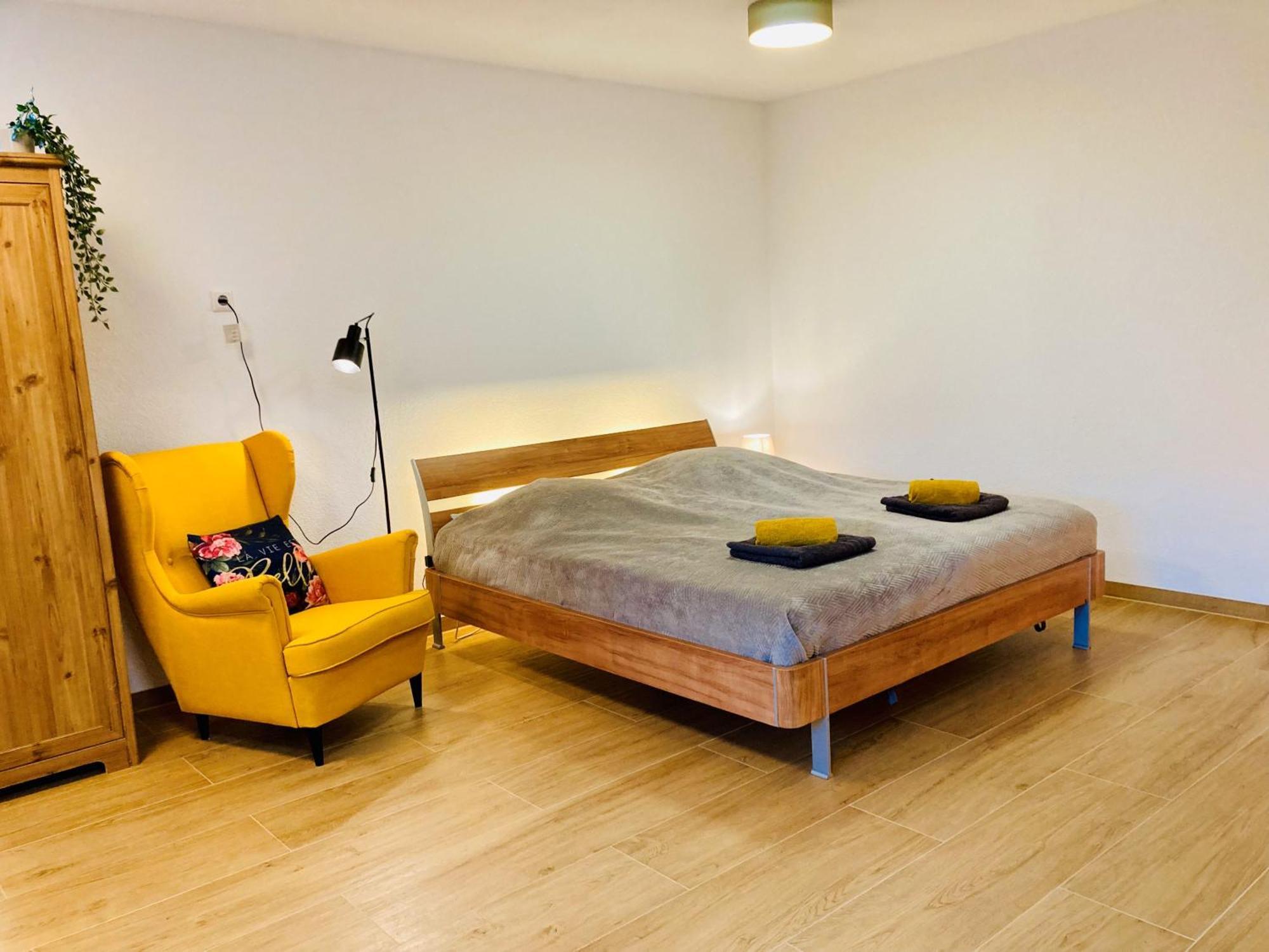 Apartment Erlebnisbad Badkap In 5 Minuten! Albstadt